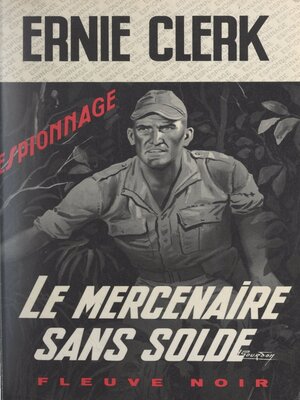 cover image of Le mercenaire sans solde